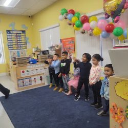Negocio Allapattah Child Care