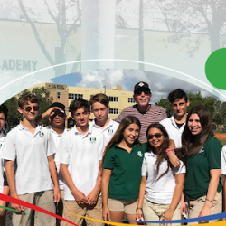 Negocio Allison Academy - Private Middle And High School