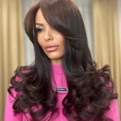 Negocio Allure Natural Hair Extensions Salon