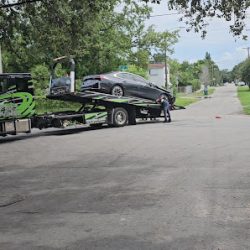 Negocio Alpine Towing Inc