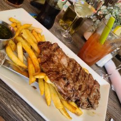 Negocio Alton Food Plaza