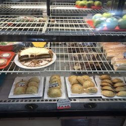 Negocio Ambassador Cafe