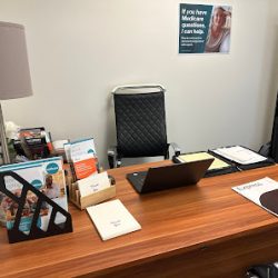 Negocio Ambetter Authorized Agent-miami Benefits Advisors