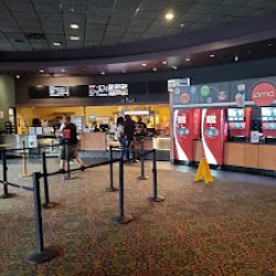 Negocio Amc Hialeah 12