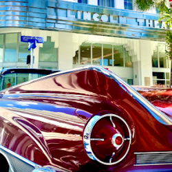 Negocio American Dream Tour Miami - City Tours In Classic Convertible Car