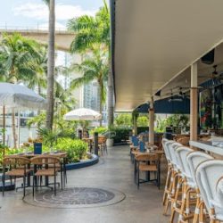 Negocio American Social - Bar & Kitchen - Miami