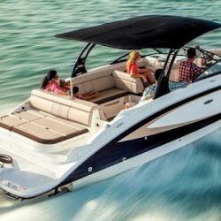 Negocio American Watersports