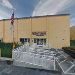 Negocio Americas Christian Future Pre-school & K-8
