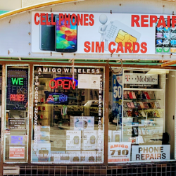Negocio Amigo Wireless Phone Repair Miami Beach