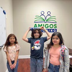 Negocio Amigos Tutoring (hialeah)