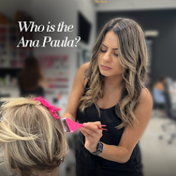 Negocio Ana Paula Ribeiro Hair Stylist