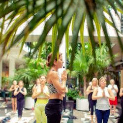 Negocio Anahata Yoga