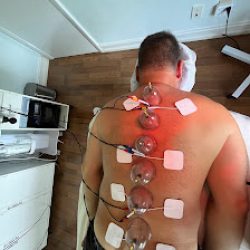 Negocio Angel Massage Solutions