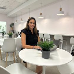 Negocio Angélica López Ferreiros