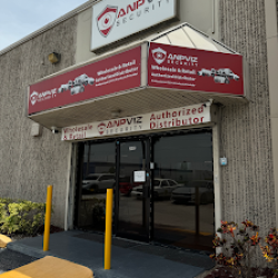 Negocio Anpviz Security | Wholesale Cctv Supplier & Services