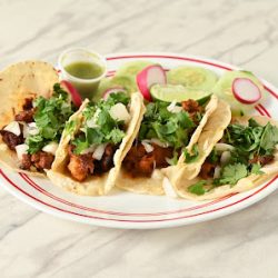 Negocio Antojitos Mixtos