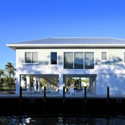 Negocio Antoniazzi Architecture Inc.