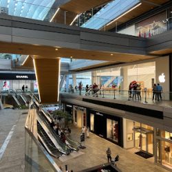Negocio Apple Brickell City Centre