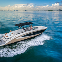 Negocio Aquarius Boat Rental And Tours