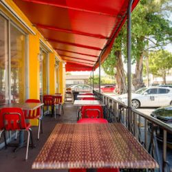 Negocio Arbetter's Hot Dogs