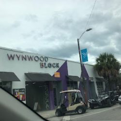 Negocio Arena Supermarket