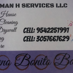 Negocio Arman H Services Llc