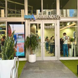 Negocio Armandeus Brickell