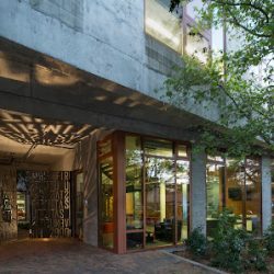 Negocio Arquitectonica