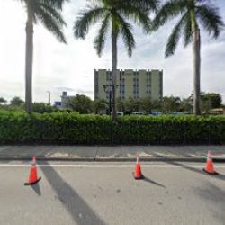 Negocio Arrebola Svce Corporation