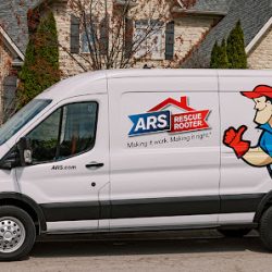 Negocio Ars / Rescue Rooter