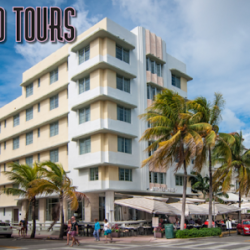 Negocio Art Deco Tours, Inc.