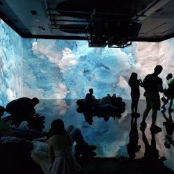 Negocio Artechouse Miami