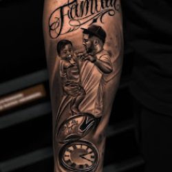 Negocio Artefex Tattoo Studio