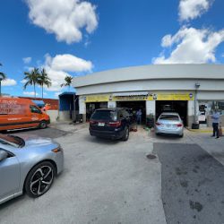 Negocio Artemisa Tires