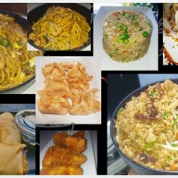 Negocio Artisan Express(chinese Food N' Sushi)