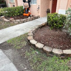 Negocio As4less Landscaping