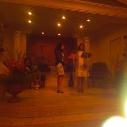 Negocio Asamblea Evangélica