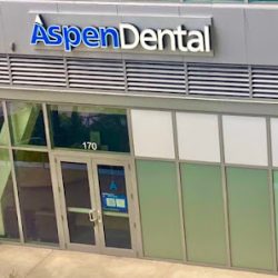 Negocio Aspen Dental - Miami, Fl (river Landing)