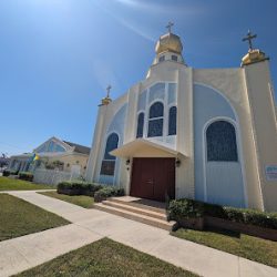 Negocio Assumption Of The Blessed Virgin Mary Ukrainian Catholic Church
