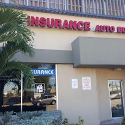 Negocio Assure-us The Insurance Agency