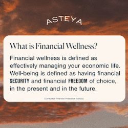 Negocio Asteya - Have You Heard Of Income Insurance?