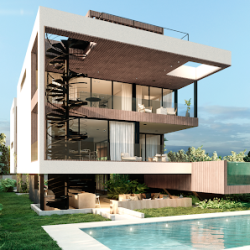 Negocio Atelier Architects International