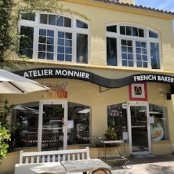 Negocio Atelier Monnier South Beach