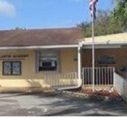 Negocio Atlantis Academy Miami