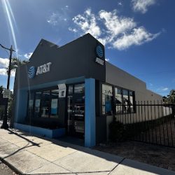 Negocio At&t Store