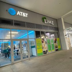 Negocio At&t Store