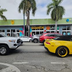 Negocio At&t Store