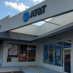 Negocio At&t Store