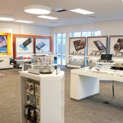 Negocio At&t Store