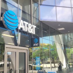 Negocio At&t Store